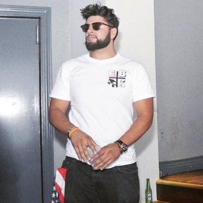 Profile Picture of Alabaster Jones (@alejandro_sosa1) on Twitter