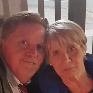 Profile Picture of Raymond Cargill (@raymond.cargill) on Facebook