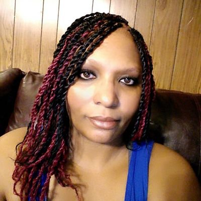 Profile Picture of Shannta Tomeka Jones (@shanntatomeka) on Twitter