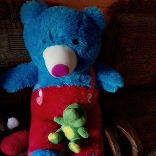 Profile Picture of Brian Inara (@Brian-Inara) on Facebook