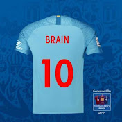 Profile Picture of Richard Brain #R10 (@richardbrainr1043) on Youtube