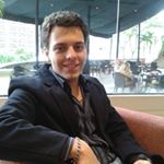 Profile Picture of Ricardo Paz Rodríguez (@paz_ricardo) on Instagram