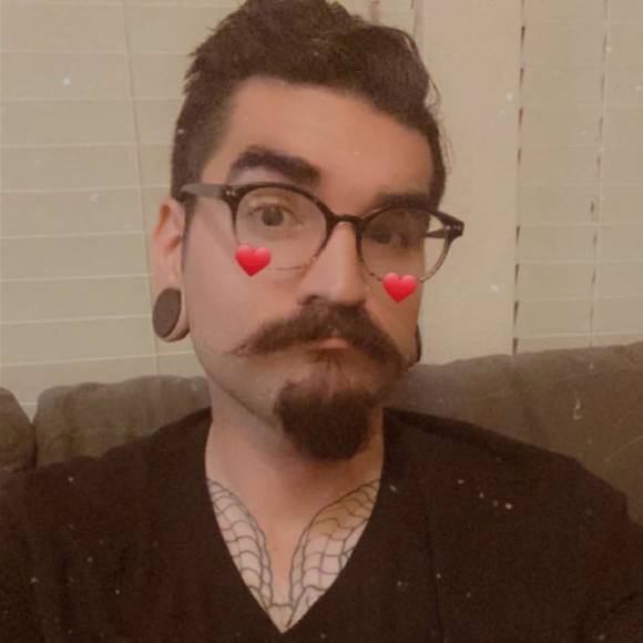 Profile Picture of Eric Lueras (@brownpickle72) on Poshmark