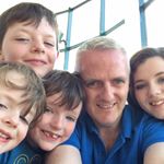 Ian Hannon Activate - Instagram Profile Picture of Ian Hannon Activate (@ianhannonactivate) on Instagram