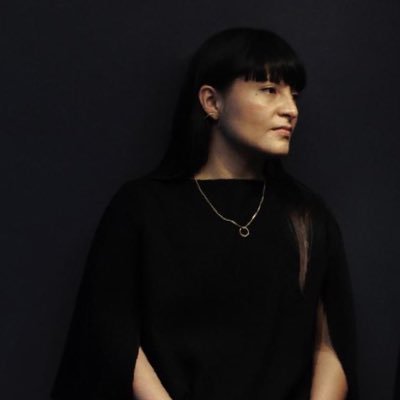 Profile Picture of Mariana Barrón (@marianne_petite) on Twitter