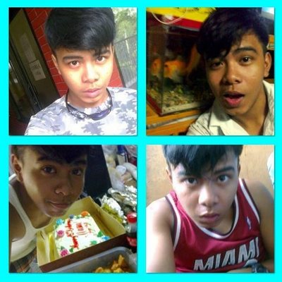 Profile Picture of Mark Minnie Genova (@minniemark90) on Twitter