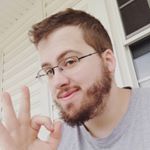 Profile Picture of Quentin James Vazquez (@arch_tempered_riley) on Instagram