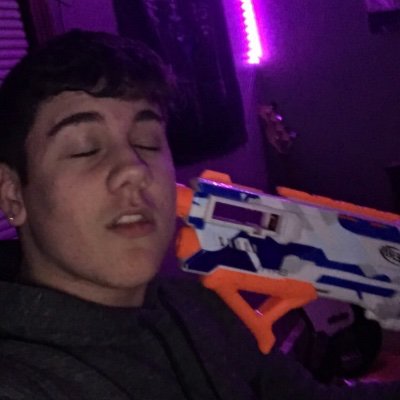 Profile Picture of Jacob Savoy (@JacobSavoy5) on Twitter