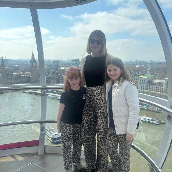 Profile Picture of Amy Mcphillips (@maymemc) on Tiktok