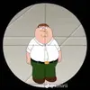 Profile Picture of logan hanright (@th36atman) on Tiktok
