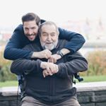 Profile Picture of Im Norden zuhause (@old_ralph_standing) on Instagram