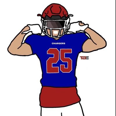 Profile Picture of Brady Dalton Allison (@BradyDaltonAll1) on Twitter