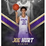 Profile Picture of Joseph Hurt (@Joseph_Hurt10) on Youtube