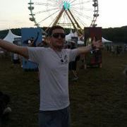 Profile Picture of Brian Urrabazo (@boillyotendoten) on Pinterest