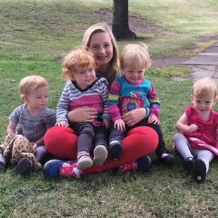 Profile Picture of Amelia Topping (@AmeliaTopping) on Twitter