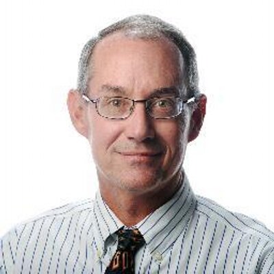 Profile Picture of Brian Tolley (@tolleybri) on Twitter