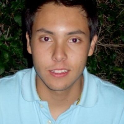 Profile Picture of Nicolas Arriaga (@nicoArq8) on Twitter