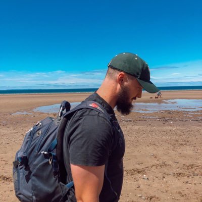 Profile Picture of James Keay (@jameskeay1) on Twitter