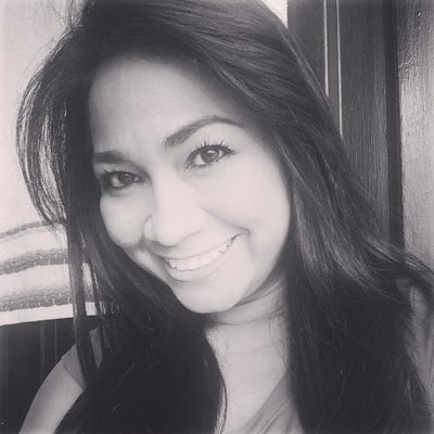 Profile Picture of Arely Aguilar Pérez (@ArelyAguilar) on Twitter