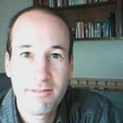 Profile Picture of Steve Bernstein (@sbernste) on Twitter