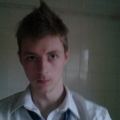 Gareth Gibson - Twitter Profile Picture of Gareth Gibson (@GarethGibson15) on Twitter