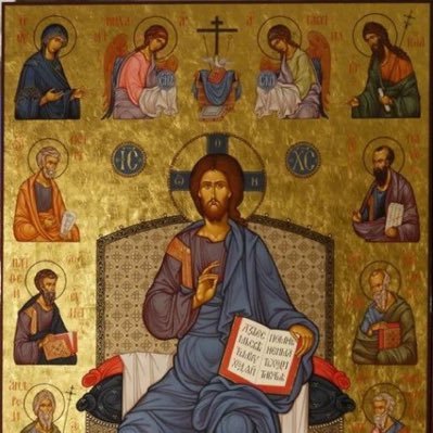 Profile Picture of Fr. James Labosky (@LaboskyFr) on Twitter