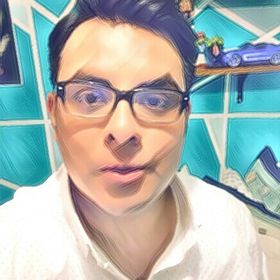 Profile Picture of ChArles DIxon (@toreto18) on Pinterest
