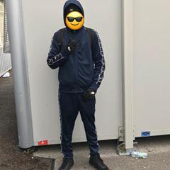 Profile Picture of Thomas Marriott (@thomasmarriott2) on Tiktok