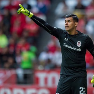 Profile Picture of Luis Garcia (@TALPAGARCIA22) on Twitter