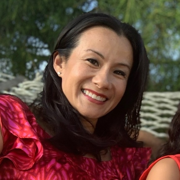 Profile Picture of Amy Lu (@lanikeech) on Poshmark
