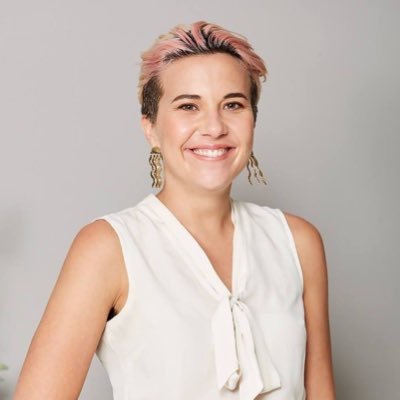 Profile Picture of Zoë Condliffe (@zoe285) on Twitter