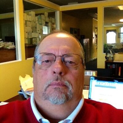 Profile Picture of Bob Guillory (@Bobguillory) on Twitter