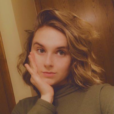 Profile Picture of Jessie  🖤 (@JessicaEpstein2) on Twitter