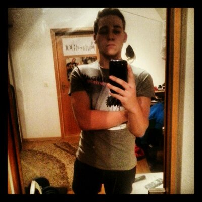 Profile Picture of Steve Hofmann (@Stevieboy_MC) on Twitter