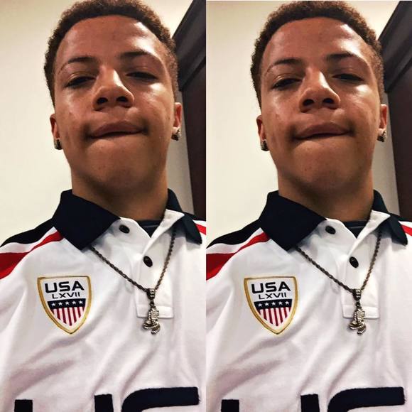 Profile Picture of Michael Lewis laman (@justinbiber66) on Poshmark