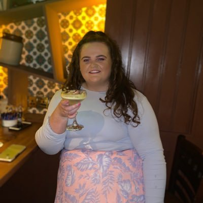 Profile Picture of Paula Hennessy (@paula__65) on Twitter