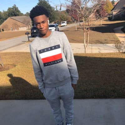 Profile Picture of Amos Wright (@AmosWright13) on Twitter