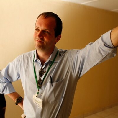 Profile Picture of Kevin Whitelaw (@KevinWhitelaw1) on Twitter