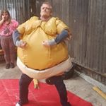 Profile Picture of Joe Pringle (@joe.pringle90) on Instagram