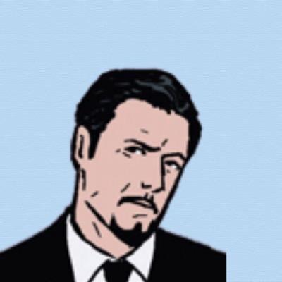 Ben Urich - Twitter Profile Picture of Ben Urich (@daddykinkmurdoc) on Twitter