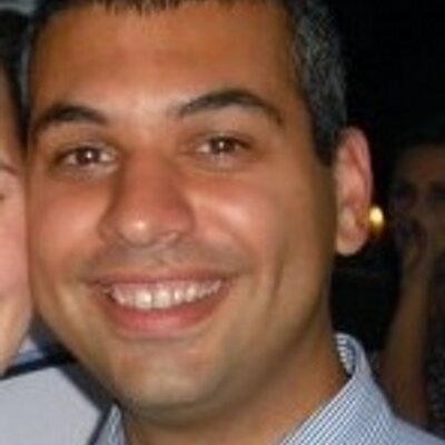 Profile Picture of Chris Capocci (@aimrocky) on Twitter