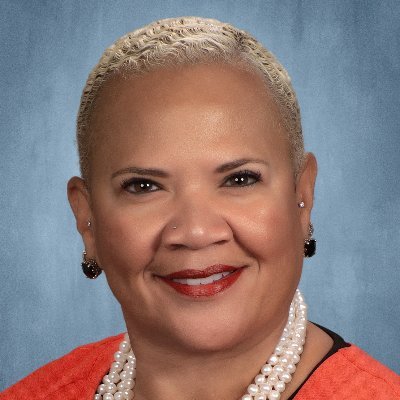 Profile Picture of Dr Beverly J Hutton (@HuttonBeverly) on Twitter