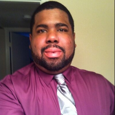Profile Picture of Raymond Steptoe (@tampaluva) on Twitter