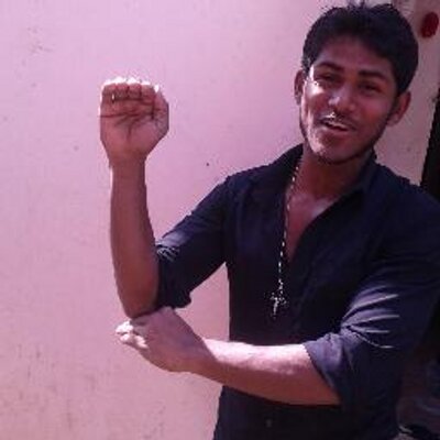 Profile Picture of Bhupendra Shah (@Bhupendrashah6) on Twitter