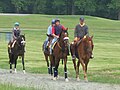 Profile Picture of Barbaro (horse) - Wikipediaon Wikipedia