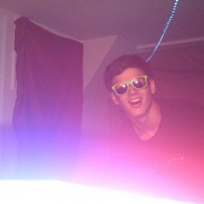 Profile Picture of Gabriel Xavier Hale (@GabrielHale) on Twitter