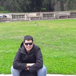 Profile Picture of Paul Challita (@paulchallita) on Instagram