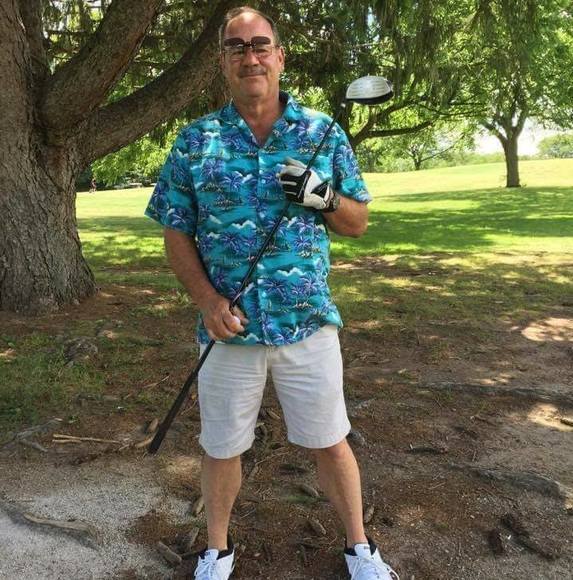 Profile Picture of John Gregoric (@johngregoric) on Poshmark