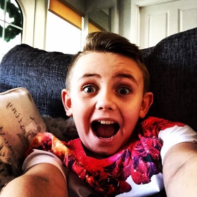 Profile Picture of Ben McBride (@benmcbride67) on Twitter