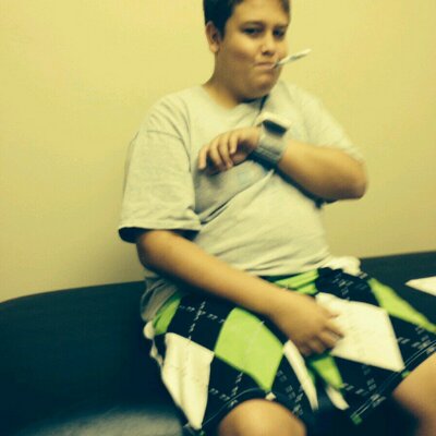 Profile Picture of Matthew Honeycutt (@Matt_honeycutt3) on Twitter